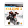 Killzone 3 - PS3 (seminovo)