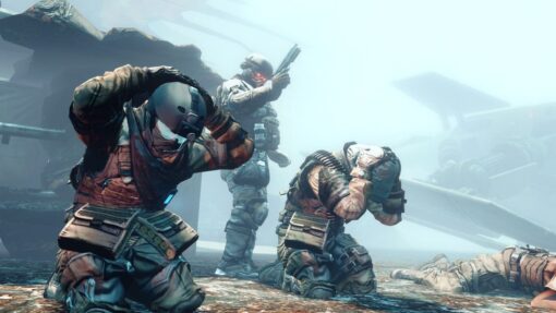 Killzone 3 - PS3 (seminovo)