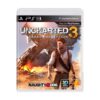 Uncharted 3: Drake's Deception - PS3 (seminovo)