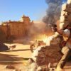 Uncharted 3: Drake's Deception - PS3 (seminovo)