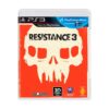 Resistance 3 - PS3 (seminovo)