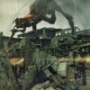 Resistance 3 - PS3 (seminovo)