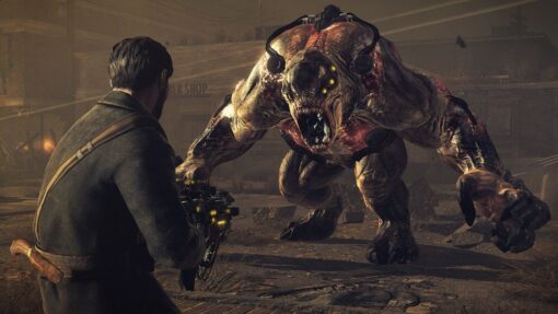 Resistance 3 - PS3 (seminovo)