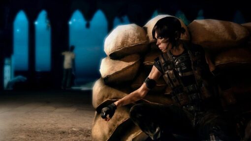 Beyond: Two Souls - PS3 (seminovo)