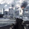 Call of Duty: Modern Warfare 3 (MW3) - PS3 (seminovo)