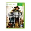 Call of Juarez: The Cartel - Xbox 360 (seminovo)