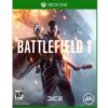 Battlefield 1 Xbox One em Mídia Digital