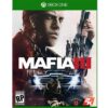 Mafia 3 Xbox One em Mídia Digital + 2 Jogos Brinde