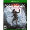 Rise Of The Tomb Raider Xbox One em Mídia Digital