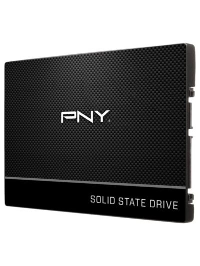 SSD PNY 240GB SATA3 2.5 7MM SSD7CS900-240-RB