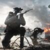 Battlefield 1 Xbox One em Mídia Digital
