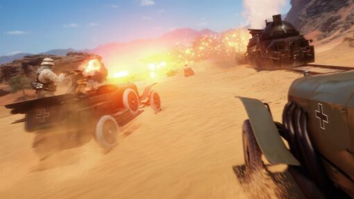 Battlefield 1 Xbox One em Mídia Digital
