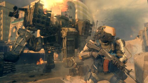 Call of Duty: Black Ops 3 Gold Edition Xbox One em Mídia Digital