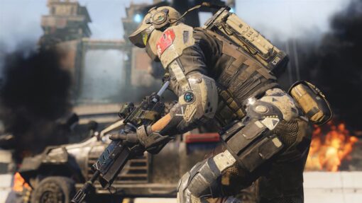 Call of Duty: Black Ops 3 Gold Edition Xbox One em Mídia Digital