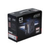 Fonte ATX 450W Reais C3Tech GPB-450S com Cabo