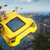 Just Cause 3 Xbox One em Mídia Digital