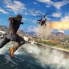Just Cause 3 Xbox One em Mídia Digital