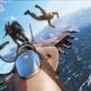 Just Cause 3 Xbox One em Mídia Digital