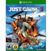 Just Cause 3 Xbox One em Mídia Digital