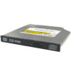 Drive Notebook Gravador DVD SATA LG GT80N Preto