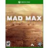 Mad Max Xbox One em Mídia Digital + Jogo Brinde