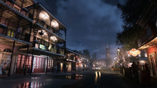 Mafia 3 Xbox One em Mídia Digital + 2 Jogos Brinde