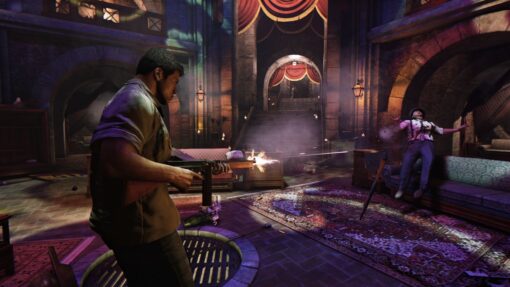 Mafia 3 Xbox One em Mídia Digital + 2 Jogos Brinde
