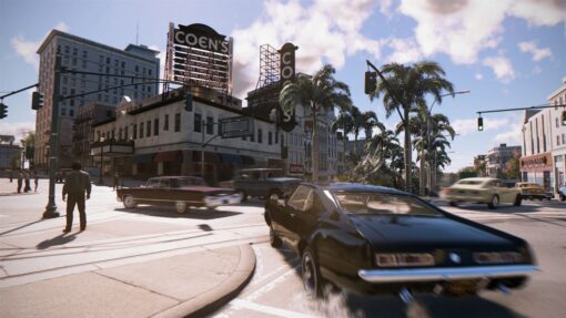 Mafia 3 Xbox One em Mídia Digital + 2 Jogos Brinde
