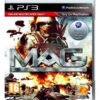 MAG - PS3