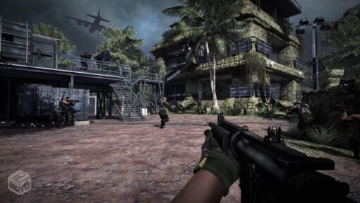 MAG - PS3