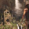 Rise Of The Tomb Raider Xbox One em Mídia Digital
