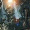 Rise Of The Tomb Raider Xbox One em Mídia Digital