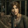 Rise Of The Tomb Raider Xbox One em Mídia Digital