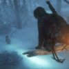 Rise Of The Tomb Raider Xbox One em Mídia Digital