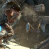 Rise Of The Tomb Raider Xbox One em Mídia Digital