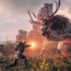 The Witcher 3 Wild Hunt Complete Edition Xbox One em Mídia Digital