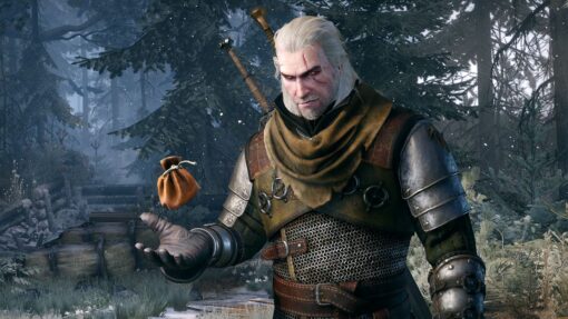 The Witcher 3 Wild Hunt Complete Edition Xbox One em Mídia Digital