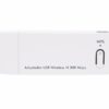 Adaptador USB Wireless Intelbras WBN 300 N 300