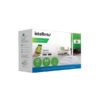 Roteador Wireless Intelbras WRN 240 Slim N 150