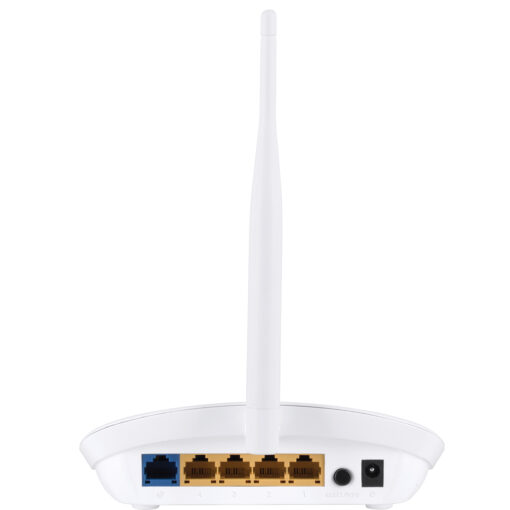 Roteador Wireless Intelbras WRN 240 Slim N 150
