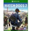 Watch Dogs 2 Xbox One em Mídia Digital