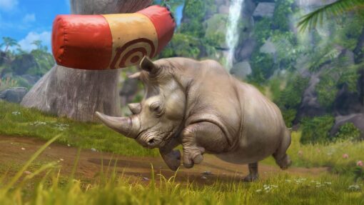 Zoo Tycoon - Xbox One