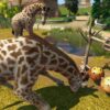 Zoo Tycoon - Xbox One