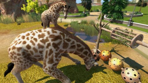 Zoo Tycoon - Xbox One
