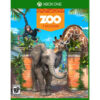 Zoo Tycoon - Xbox One