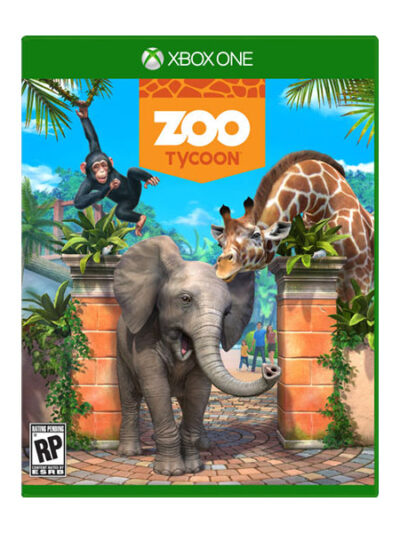 Zoo Tycoon - Xbox One