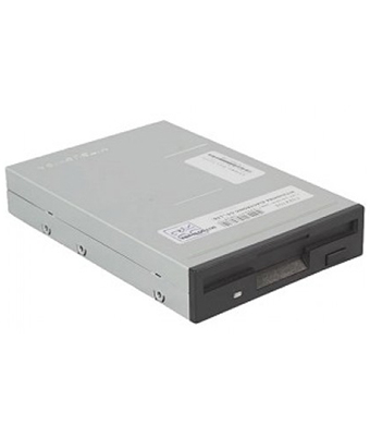 Drive Disquete 1.44MB Speed Preto