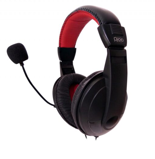 Headset Pixxo Gamer EPH222EPSB