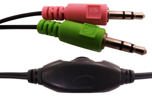 Headset Pixxo Gamer EPH222EPSB