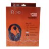 Headset Pixxo Gamer EPH222EPSB
